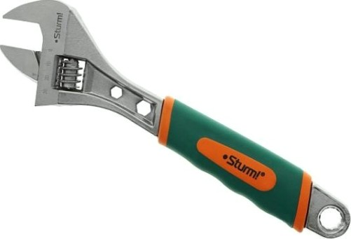 Ключ разводной Sturm 1045-02-A300 300 мм