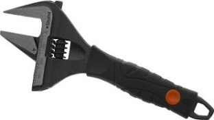 Ключ разводной Sturm 1045-11-150 150 мм, тонкие губки