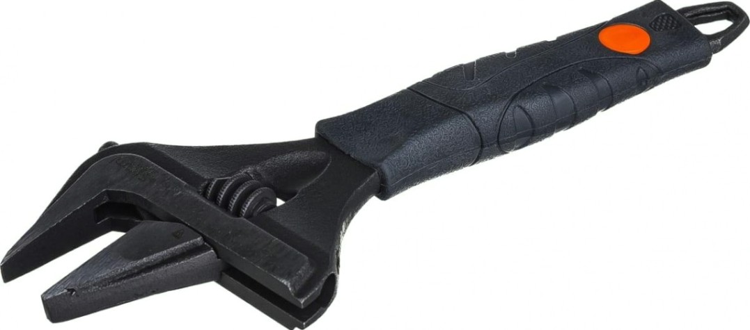 Ключ разводной Sturm 1045-11-150 150 мм, тонкие губки