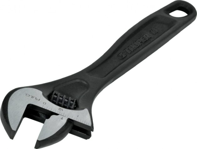 Ключ разводной TRUPER PET-12 300 мм 15503 [15503]
