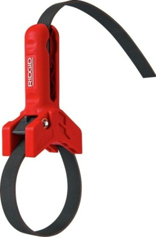 Ключ ремешковый RIDGID 42478 Ключ ремешковый RIDGID 42478