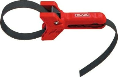 Ключ ремешковый RIDGID 42478