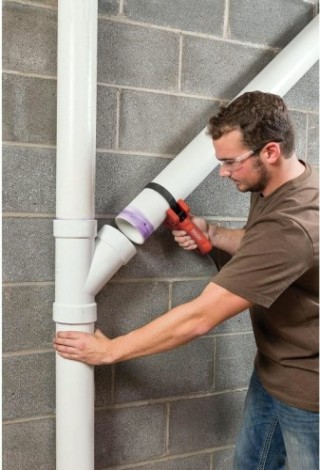 Ключ ремешковый RIDGID 42478