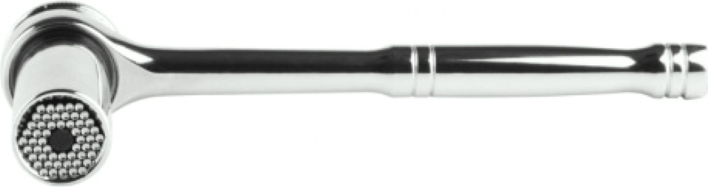 Ключ REXANT 12-6080 универсальный торцевой с трещоткой 7-19 мм Ключ REXANT 12-6080 универсальный торцевой с трещоткой 7-19 мм