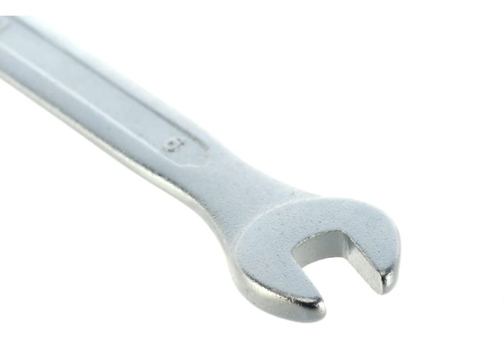 Ключ рожковый AV Steel AV-300608 6х8 мм Ключ рожковый AV Steel AV-300608 6х8 мм