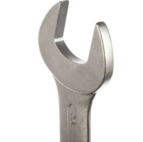 Ключ рожковый AV Steel AV-303436 34х36 мм