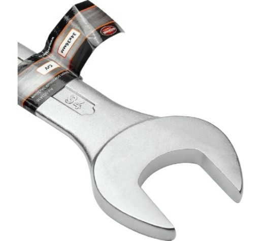 Ключ рожковый AV Steel AV-303436 34х36 мм