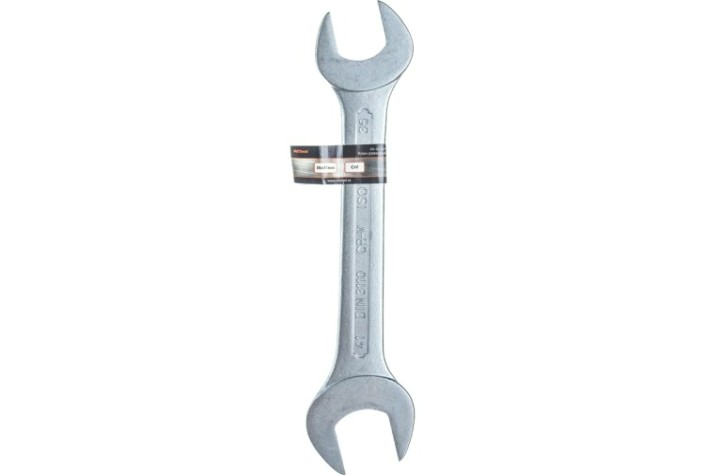 Ключ рожковый AV Steel AV-303641 36х41 мм