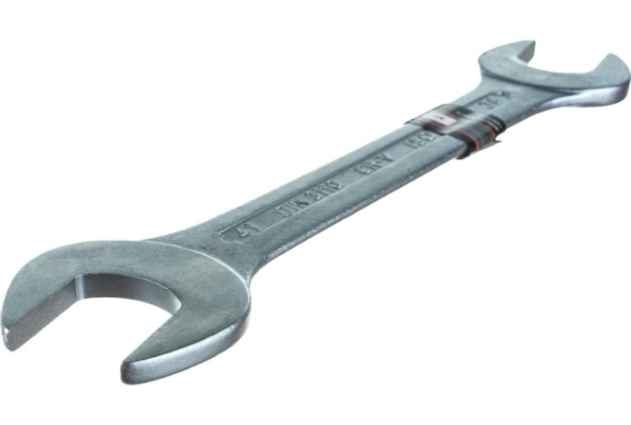 Ключ рожковый AV Steel AV-303641 36х41 мм