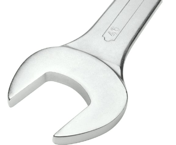 Ключ рожковый AV Steel AV-304146 41х46 мм