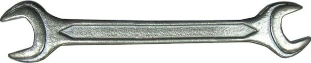 Ключ рожковый Biber 90601 6х7мм [тов-093043]