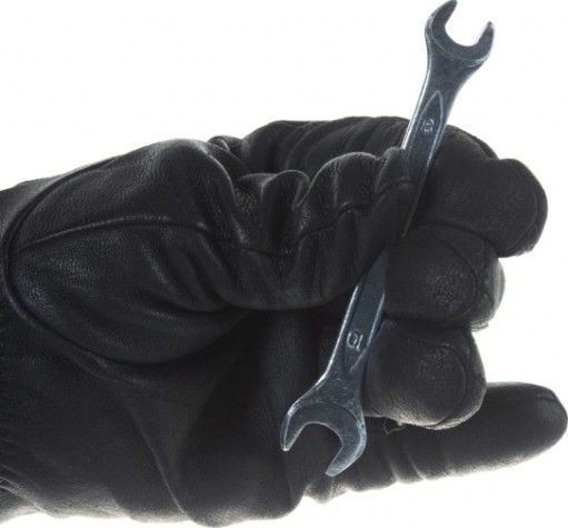 Ключ рожковый Biber 90602 8х10мм [тов-093044]