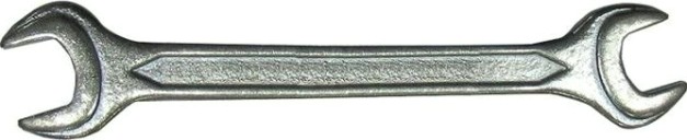 Ключ рожковый Biber 90603 9х11мм [тов-093045]