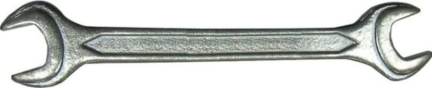 Ключ рожковый Biber 90604 10х12мм [тов-093046]