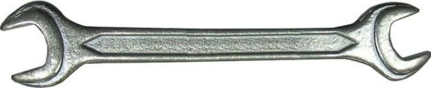 Ключ рожковый Biber 90605 12х13мм [тов-093047]