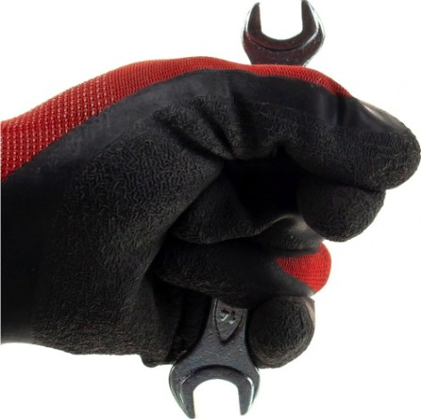 Ключ рожковый Biber 90606 12х14мм [тов-093048]