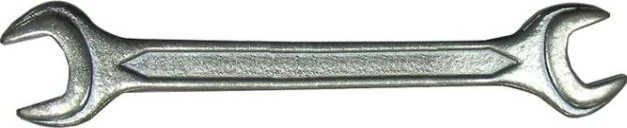 Ключ рожковый Biber 90607 13х14мм [тов-093049]