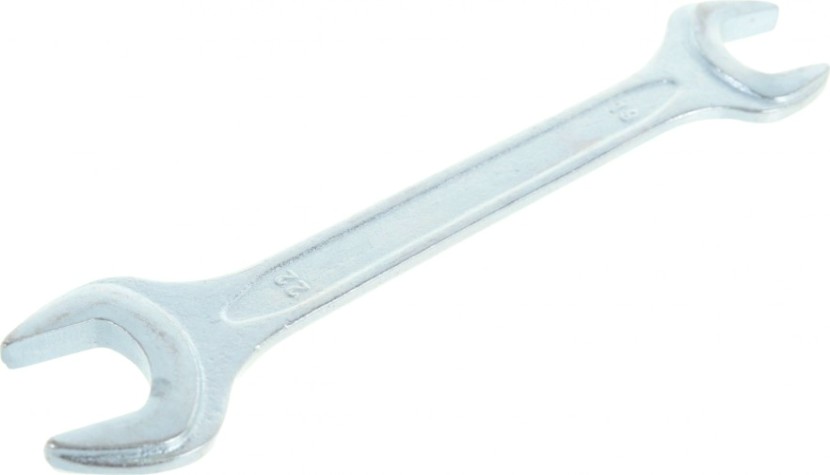 Ключ рожковый Biber 90611 19х22мм [тов-093053]