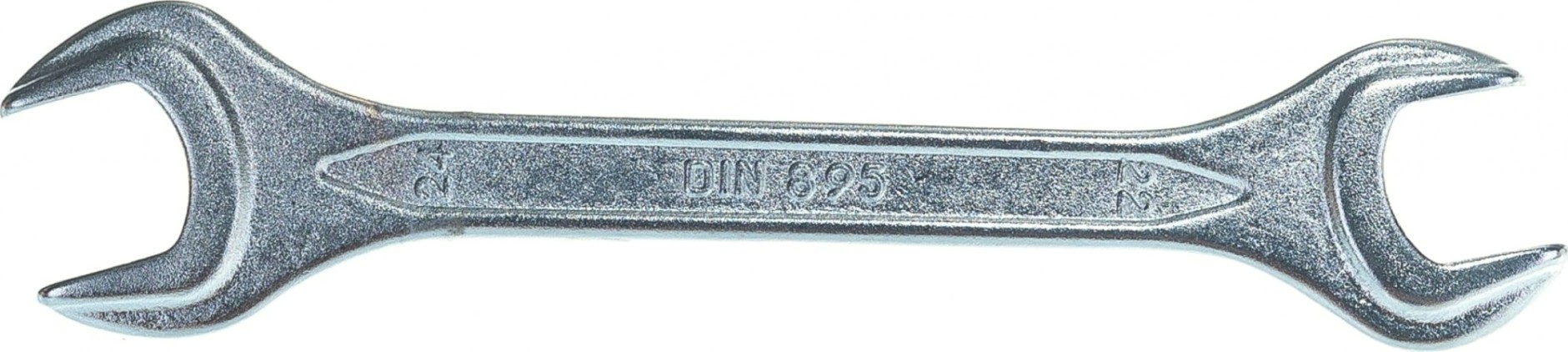 Ключ рожковый Biber 90612 22х24мм [тов-093054]