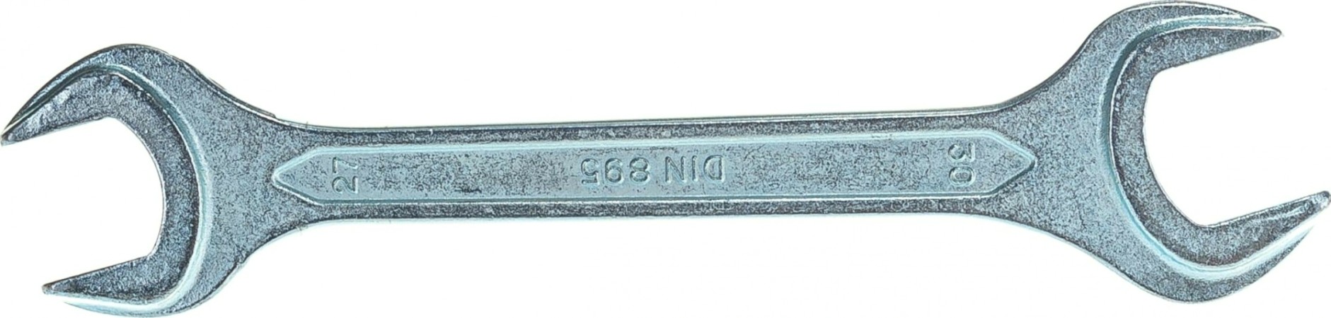 Ключ рожковый Biber 90614 27х30мм [тов-093056]