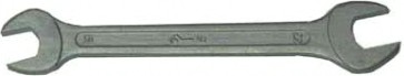 Ключ рожковый БМ КГД 10 х 11 мм [1001011]