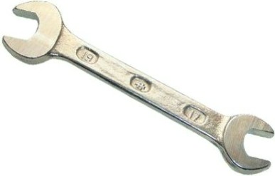 Ключ рожковый БМ КГД 18 х 19 мм [ЕХ1126190]