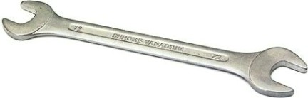 Ключ рожковый БМ КГД 21 х 23 мм [1002123]