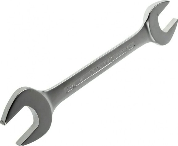 Ключ рожковый БМ КГД 41 х 46 мм [ИК-026]