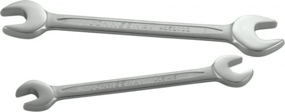 Ключ рожковый JONNESWAY W250607 6 х 7 мм [047977]