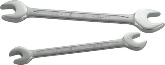 Ключ рожковый JONNESWAY W251011 10 х 11 мм [048049]