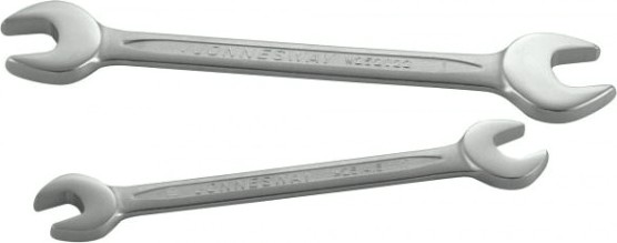 Ключ рожковый JONNESWAY W251214 12 х 14 мм [047338]