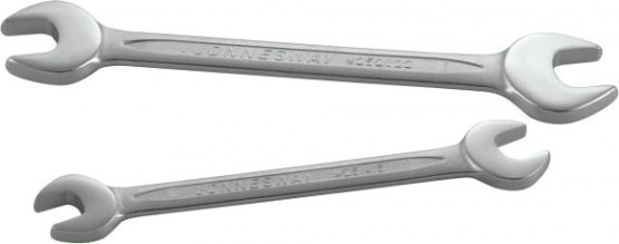 Ключ рожковый JONNESWAY W251719 17 х 19 мм [047342]