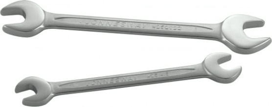 Ключ рожковый JONNESWAY W251922 19 х 22 мм [047980]