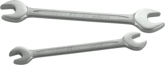 Ключ рожковый JONNESWAY W252326 23 х 26 мм [047594]