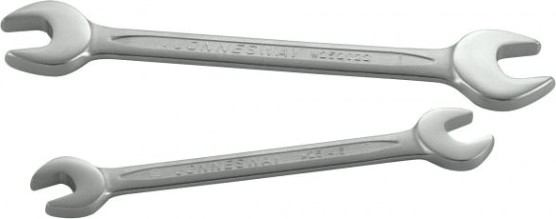 Ключ рожковый JONNESWAY W252427 24 х 27 мм [047345]