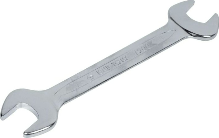 Ключ рожковый KING TONY 19001317 13 х 17 мм