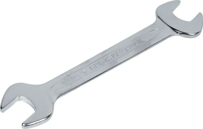 Ключ рожковый KING TONY 19002430 24 х 30 мм