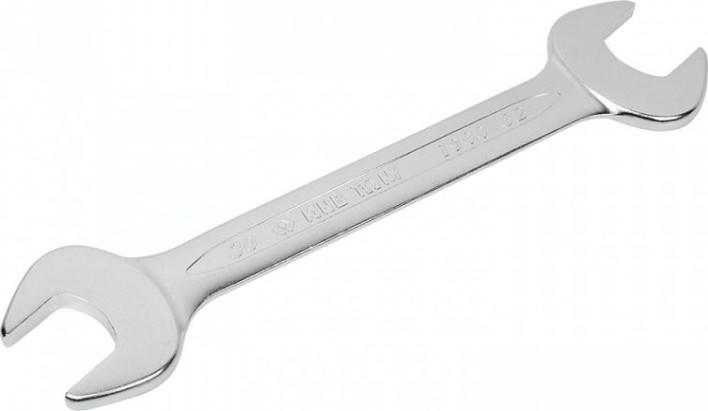 Ключ рожковый KING TONY 19003641 36x41 мм