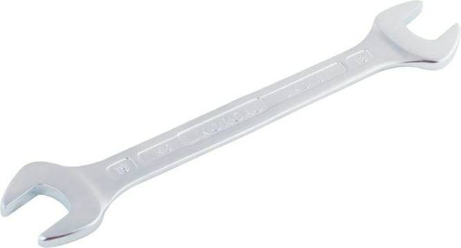 Ключ рожковый Norgau тип N6 21 х 23 мм 060107208 [060107208]