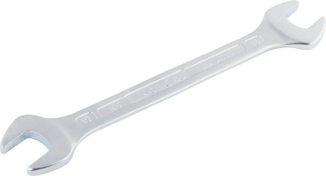 Ключ рожковый Norgau тип N6 27 х 29 мм 060107238 [060107238]