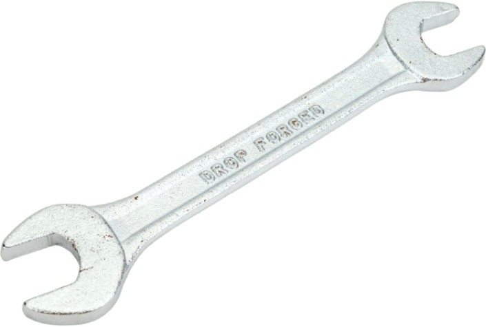 Ключ рожковый Сибин 27014-17-19_z01 17x19 мм