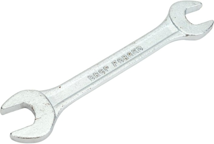 Ключ рожковый Сибин 27014-19-22_z01 19x22 мм