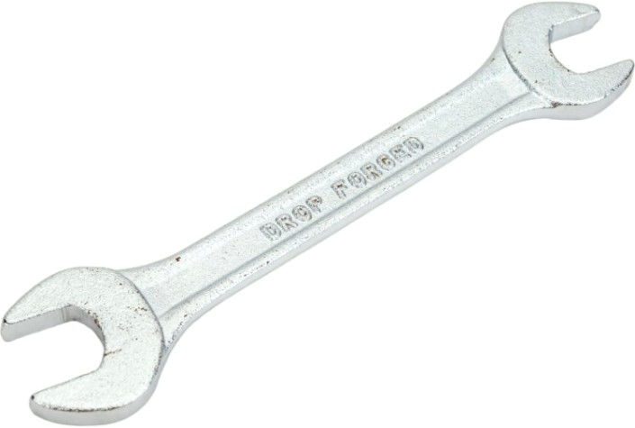 Ключ рожковый Сибин 27014-30-32 30x32 мм