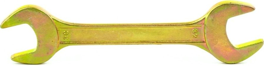 Ключ рожковый СИБРТЕХ КГД 30 х 32 мм [14315]