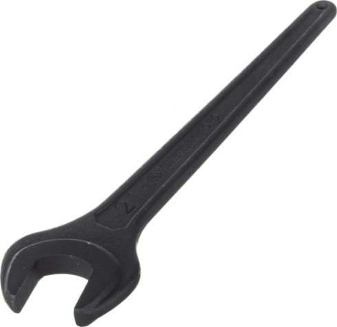 Ключ рожковый силовой KING TONY 10F0-21P 21 мм