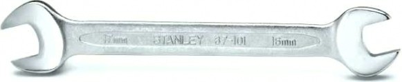 Ключ рожковый STANLEY STMT72844-8 12 х 13 мм Ключ рожковый STANLEY STMT72844-8 12 х 13 мм