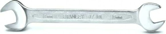Ключ рожковый STANLEY STMT72849-8 17 х 19 мм