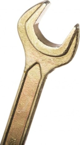 Ключ рожковый STAYER MASTER гаечный 27x30 мм, [27038-27-30]