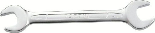 Ключ рожковый TOPTUL AAEJ0809 8 х 9 мм