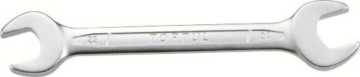 Ключ рожковый TOPTUL AAEJ2022 20 х 22 мм